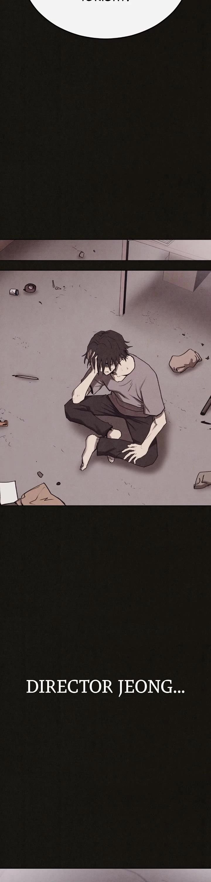 Plagiarism Suspicion Chapter 13 page 51 - Chapter 13: Episode 13