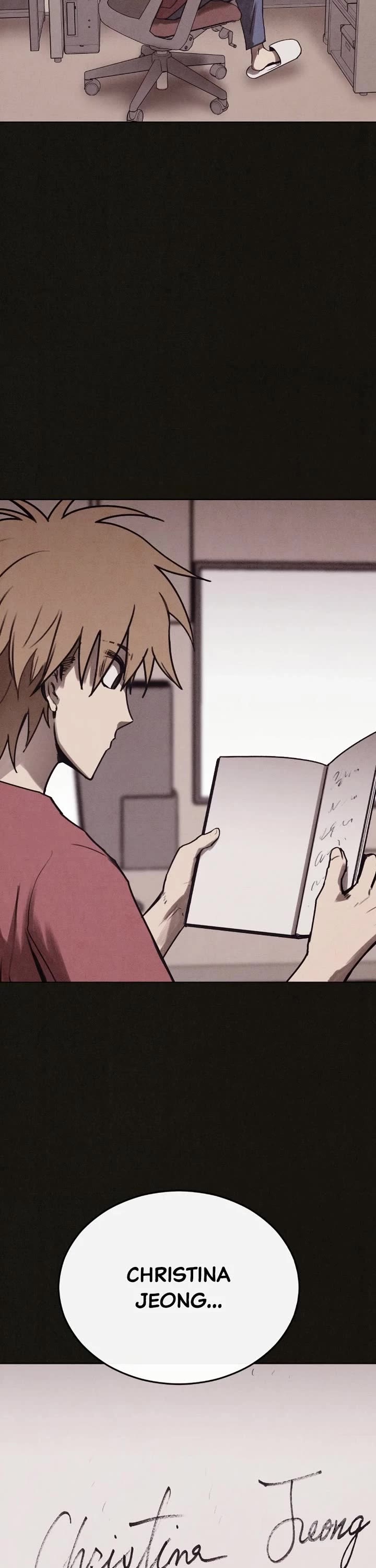 Plagiarism Suspicion Chapter 13 page 53 - Chapter 13: Episode 13