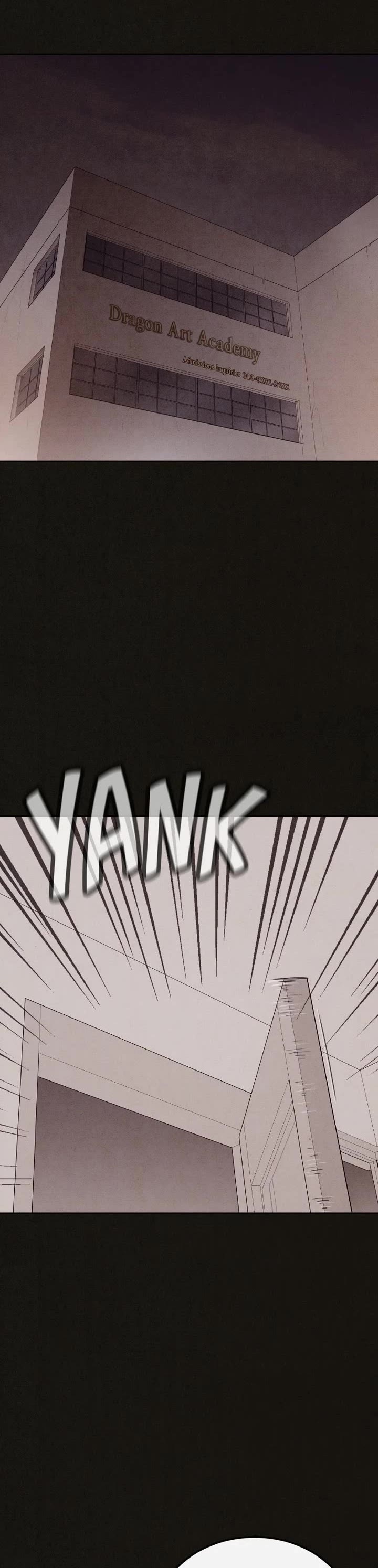 Plagiarism Suspicion Chapter 13 page 55 - Chapter 13: Episode 13