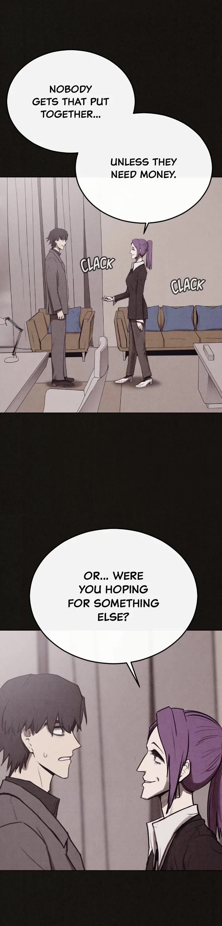 Plagiarism Suspicion Chapter 14 page 11 - Chapter 14: Episode 14
