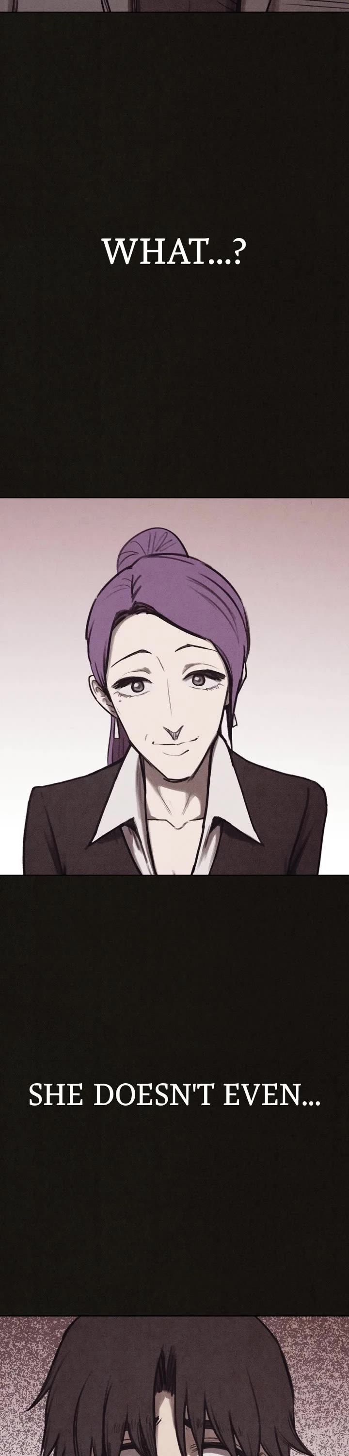 Plagiarism Suspicion Chapter 14 page 16 - Chapter 14: Episode 14