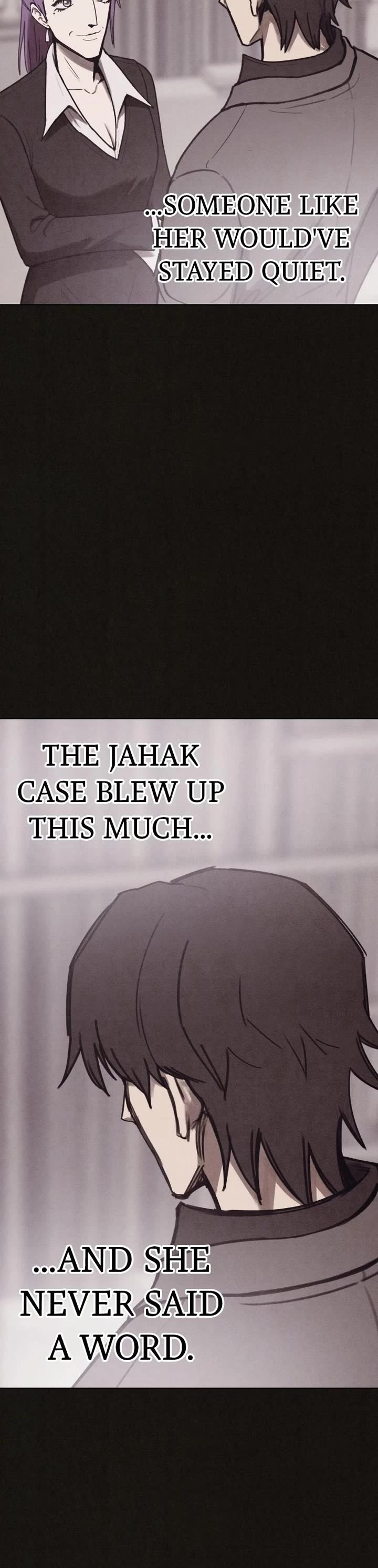 Plagiarism Suspicion Chapter 14 page 19 - Chapter 14: Episode 14