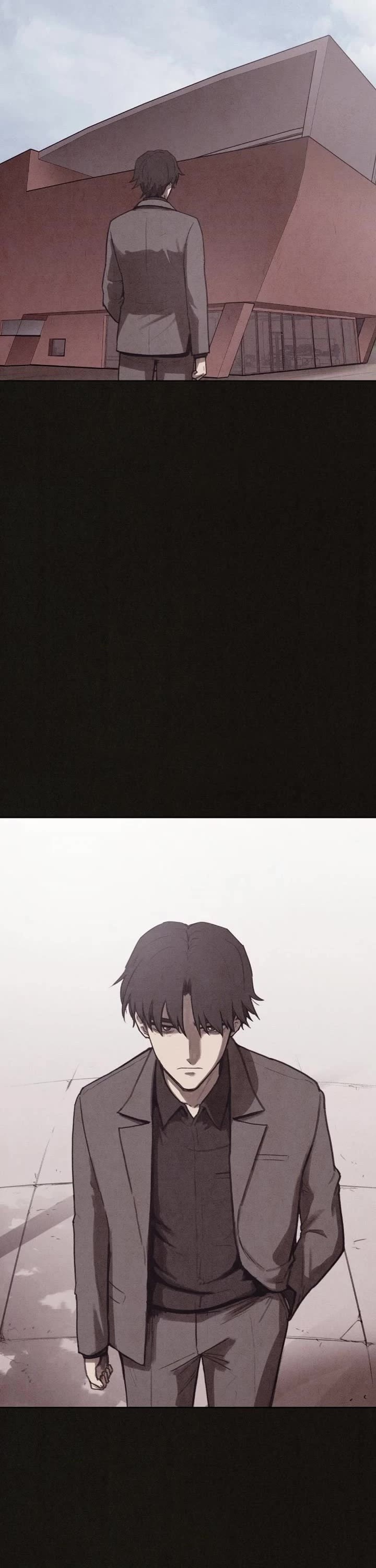 Plagiarism Suspicion Chapter 14 page 2 - Chapter 14: Episode 14