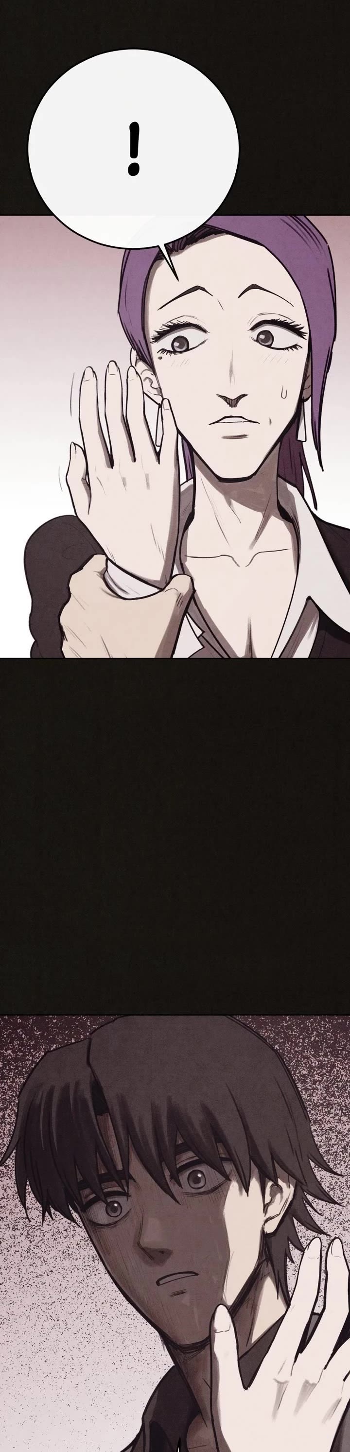 Plagiarism Suspicion Chapter 14 page 24 - Chapter 14: Episode 14