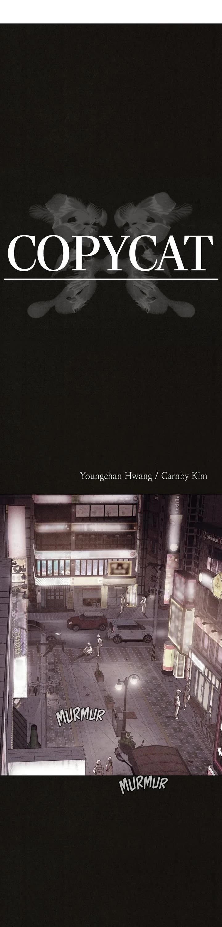 Plagiarism Suspicion Chapter 14 page 28 - Chapter 14: Episode 14