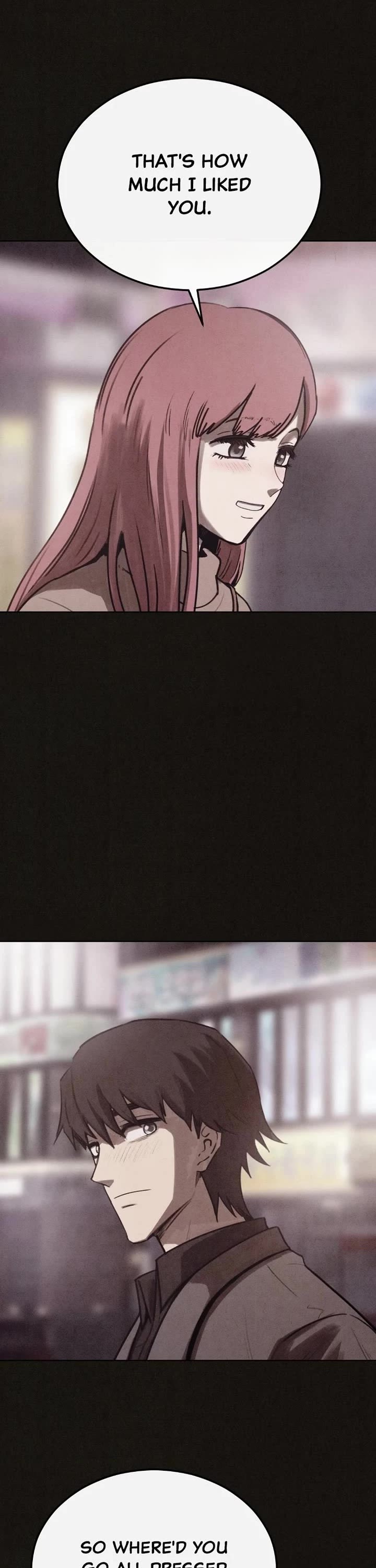 Plagiarism Suspicion Chapter 14 page 32 - Chapter 14: Episode 14