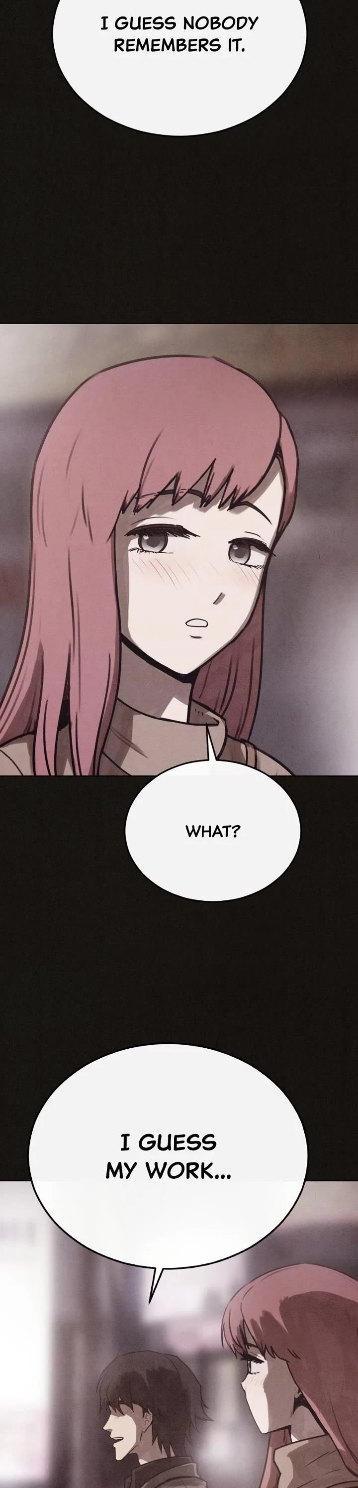 Plagiarism Suspicion Chapter 14 page 39 - Chapter 14: Episode 14