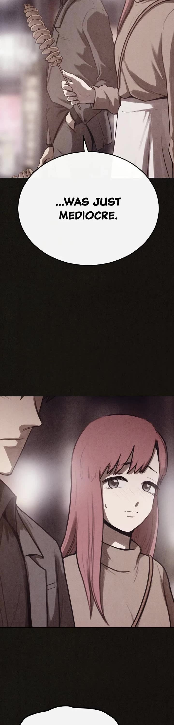 Plagiarism Suspicion Chapter 14 page 40 - Chapter 14: Episode 14
