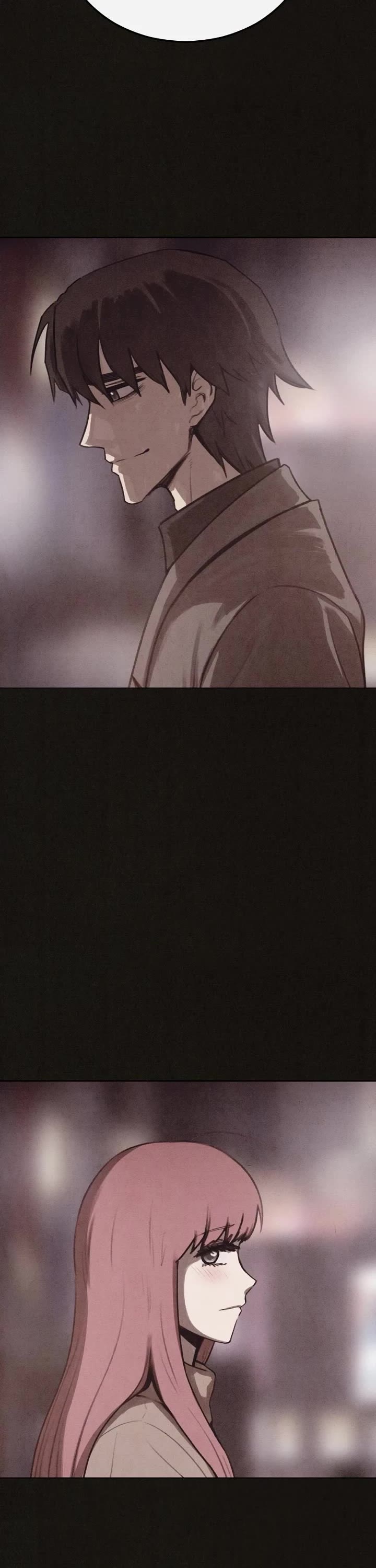 Plagiarism Suspicion Chapter 14 page 42 - Chapter 14: Episode 14