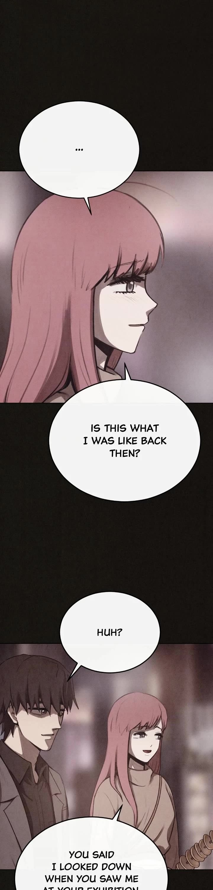 Plagiarism Suspicion Chapter 14 page 43 - Chapter 14: Episode 14