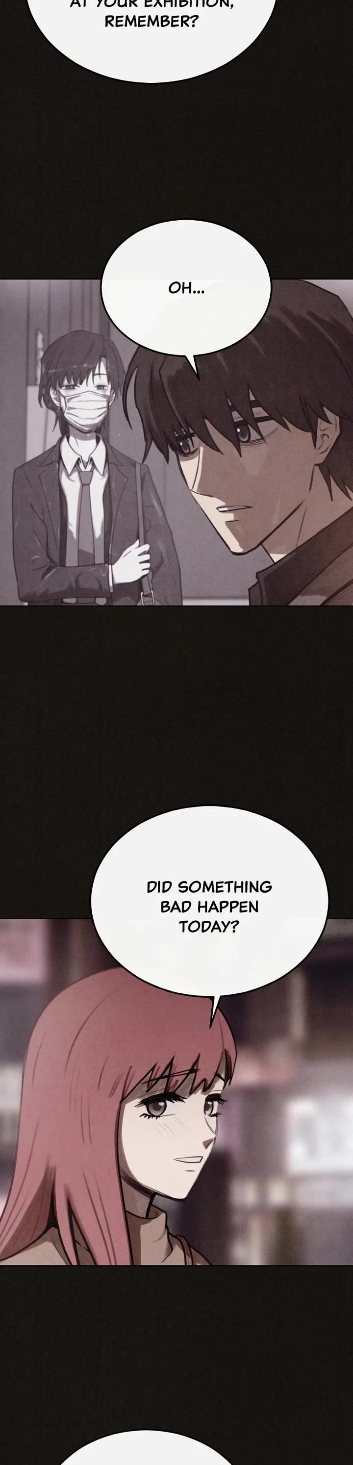 Plagiarism Suspicion Chapter 14 page 44 - Chapter 14: Episode 14