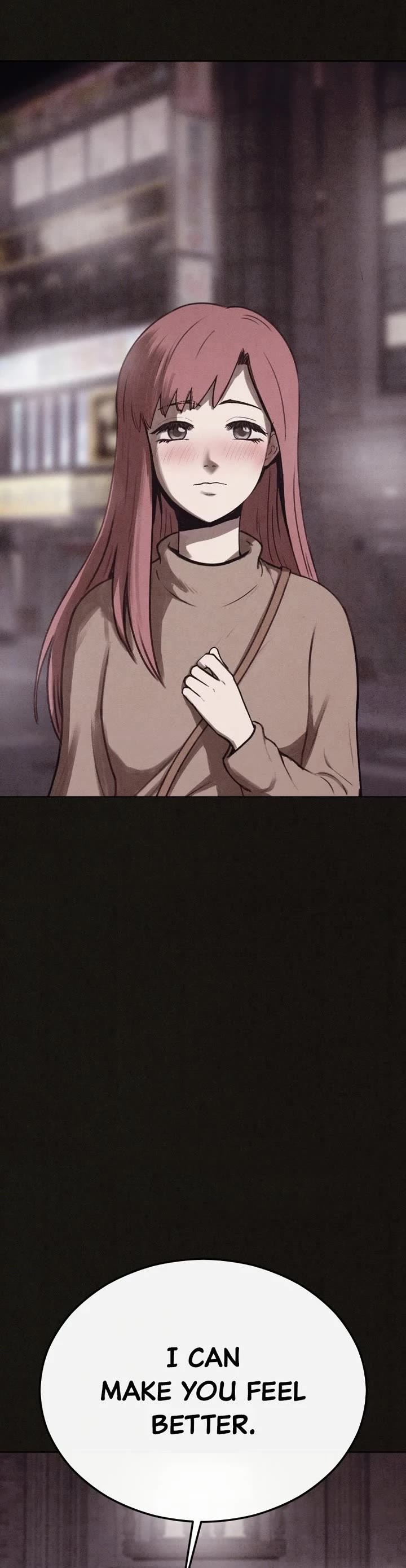Plagiarism Suspicion Chapter 14 page 48 - Chapter 14: Episode 14