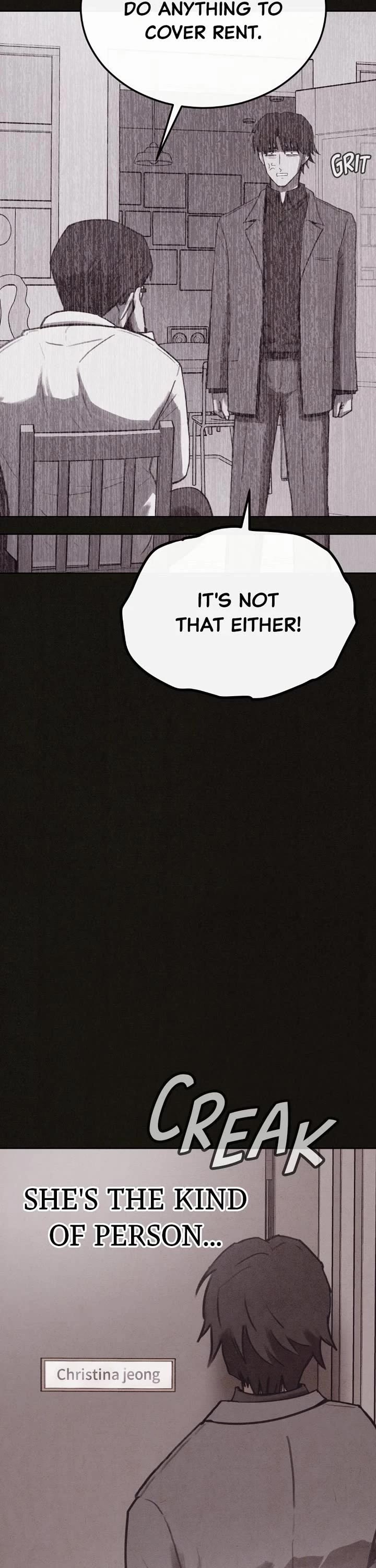 Plagiarism Suspicion Chapter 14 page 6 - Chapter 14: Episode 14