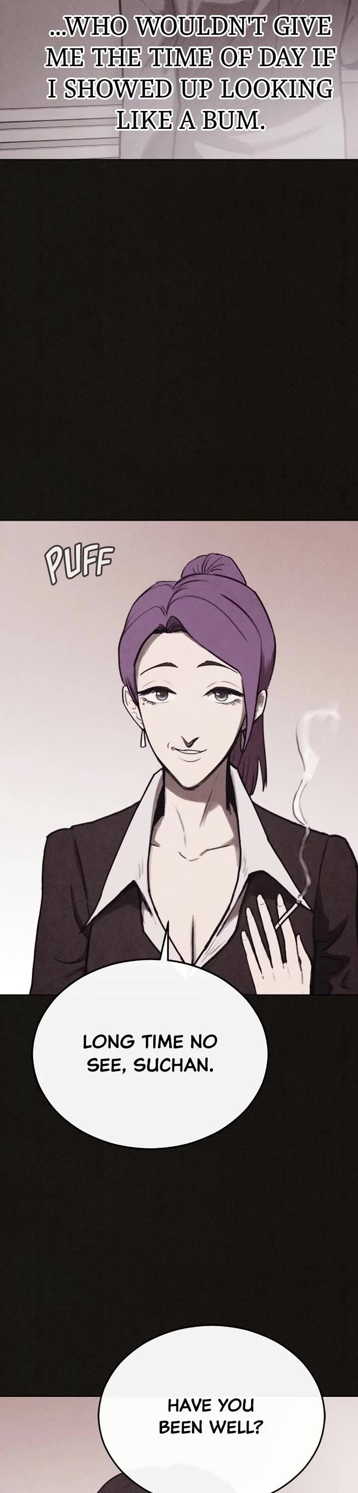 Plagiarism Suspicion Chapter 14 page 7 - Chapter 14: Episode 14
