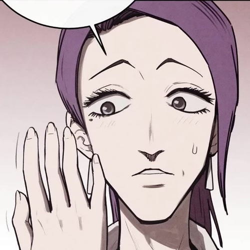 Plagiarism Suspicion Chapter 14: Episode 14 cover