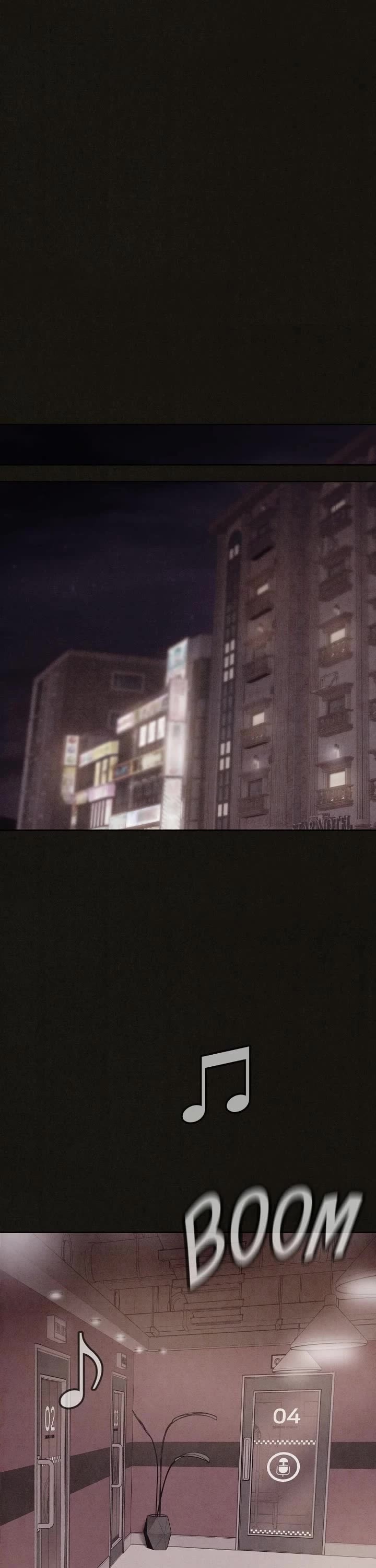 Plagiarism Suspicion Chapter 15 page 1 - Chapter 15: Episode 15