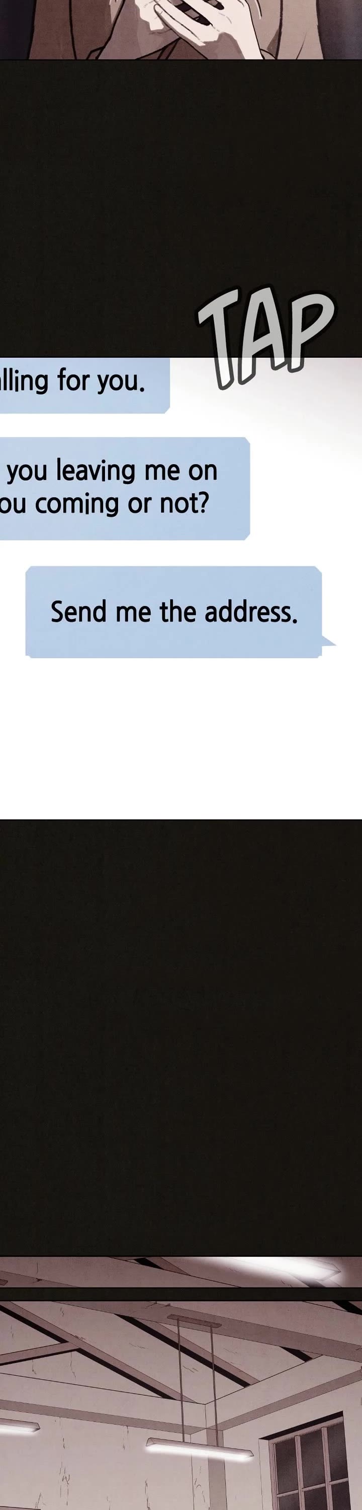 Plagiarism Suspicion Chapter 15 page 12 - Chapter 15: Episode 15
