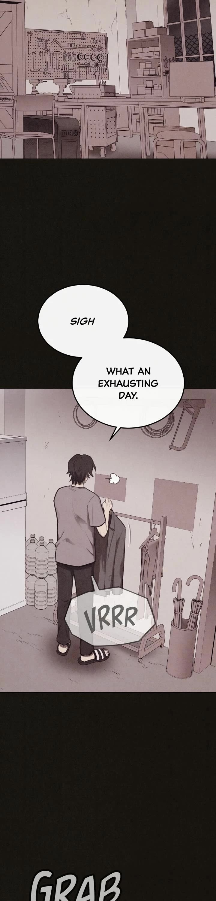 Plagiarism Suspicion Chapter 15 page 13 - Chapter 15: Episode 15