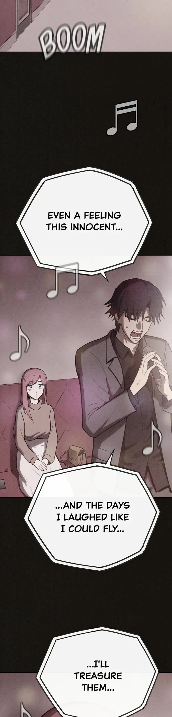 Plagiarism Suspicion Chapter 15 page 2 - Chapter 15: Episode 15