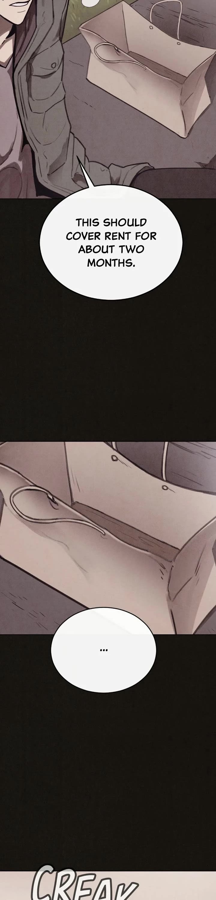 Plagiarism Suspicion Chapter 15 page 20 - Chapter 15: Episode 15