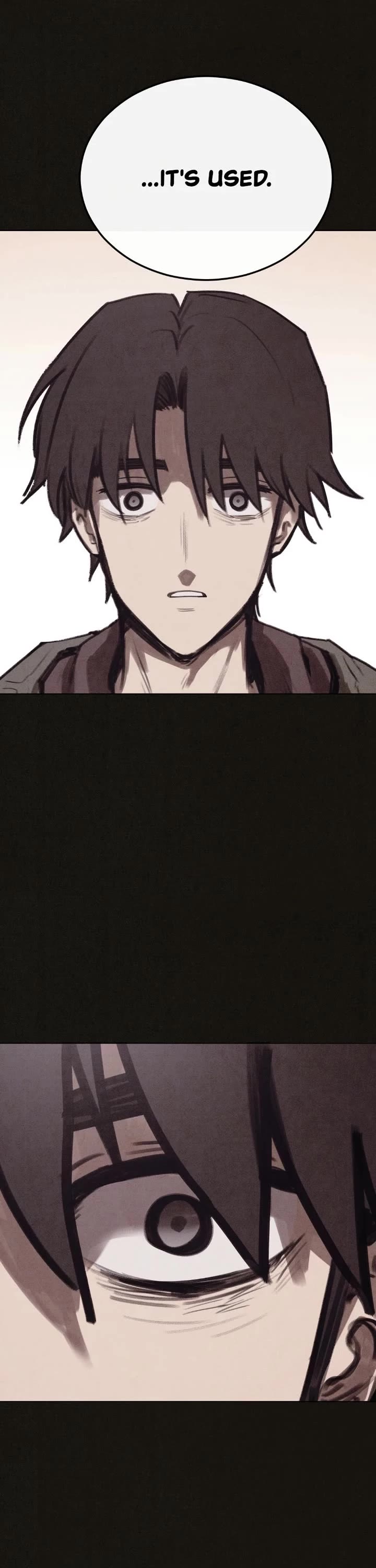 Plagiarism Suspicion Chapter 15 page 33 - Chapter 15: Episode 15