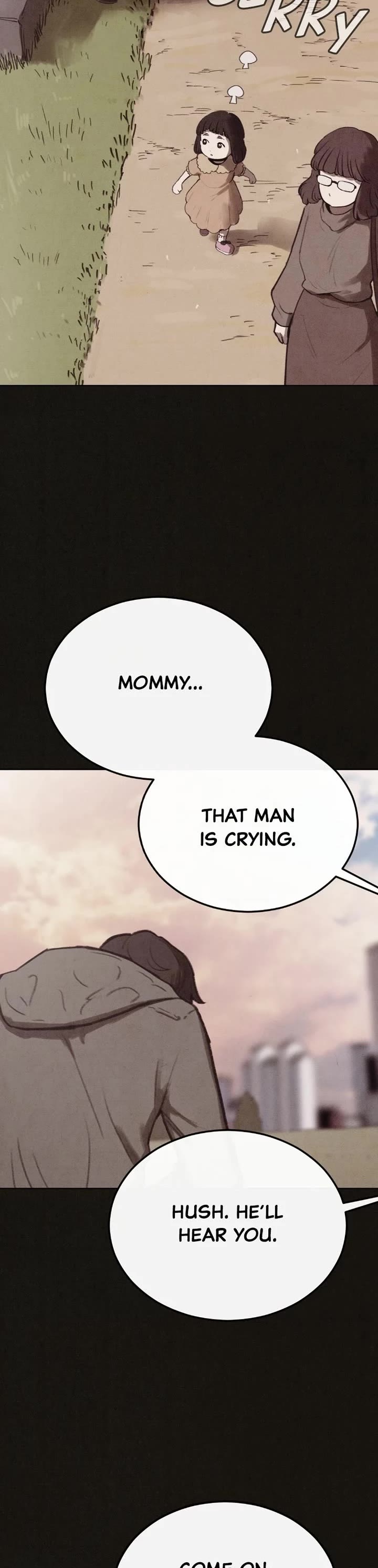 Plagiarism Suspicion Chapter 15 page 39 - Chapter 15: Episode 15