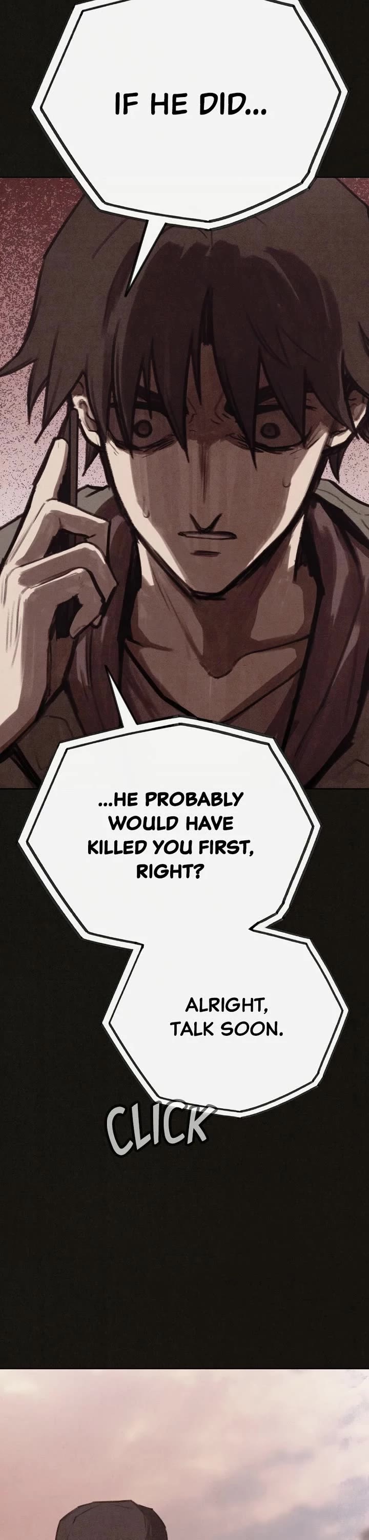 Plagiarism Suspicion Chapter 15 page 46 - Chapter 15: Episode 15