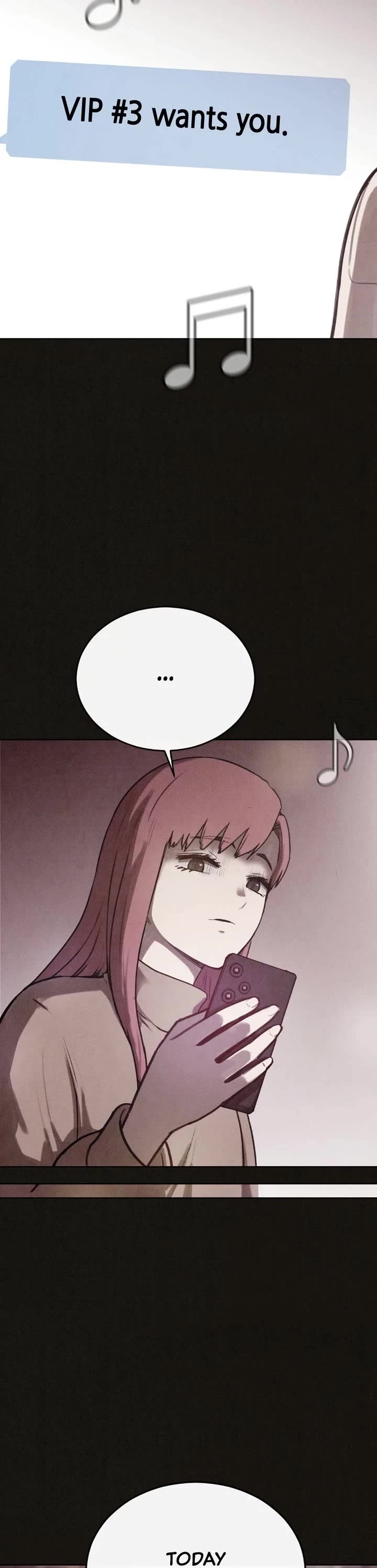 Plagiarism Suspicion Chapter 15 page 5 - Chapter 15: Episode 15