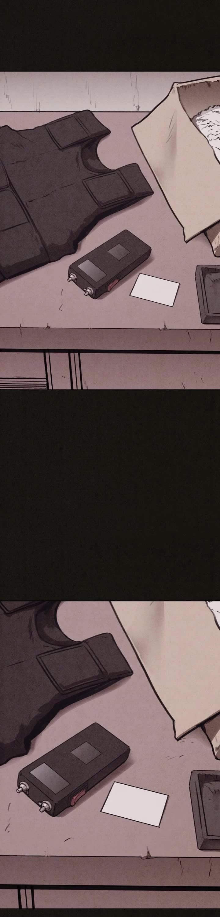 Plagiarism Suspicion Chapter 15 page 51 - Chapter 15: Episode 15