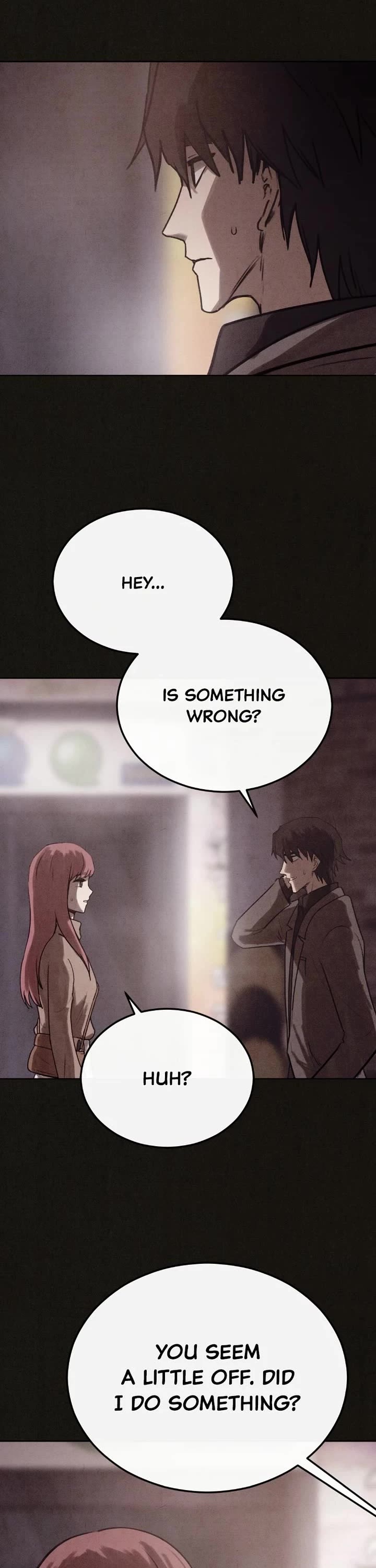 Plagiarism Suspicion Chapter 15 page 7 - Chapter 15: Episode 15