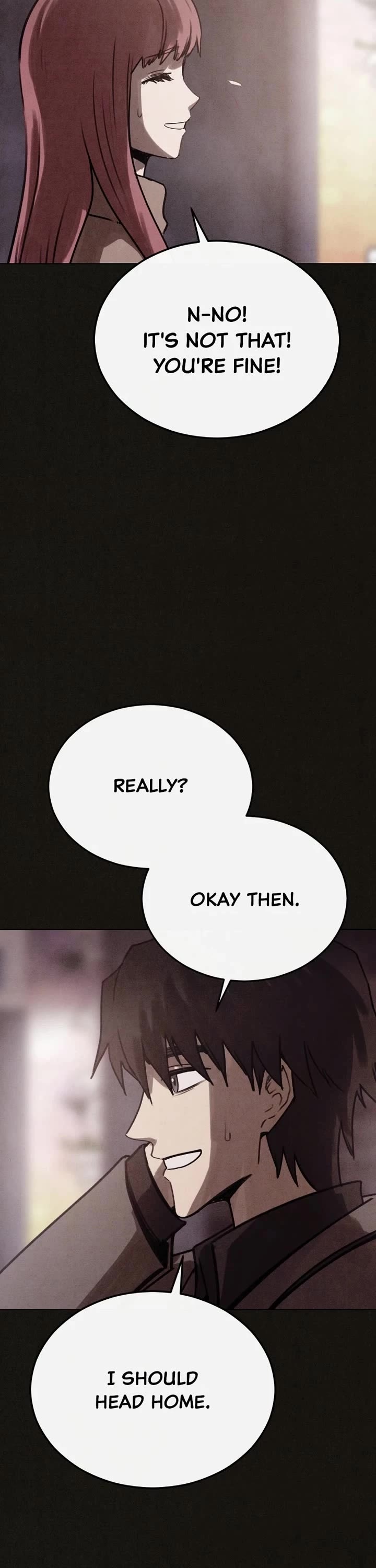 Plagiarism Suspicion Chapter 15 page 8 - Chapter 15: Episode 15