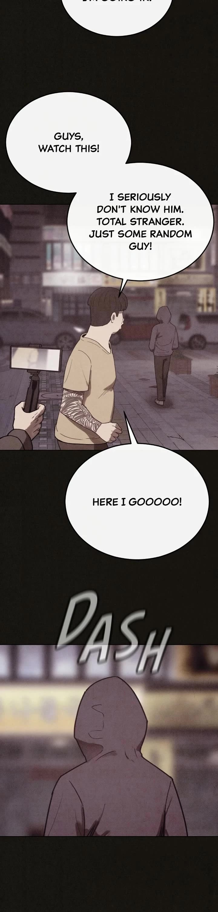 Plagiarism Suspicion Chapter 16 page 11 - Chapter 16: Episode 16