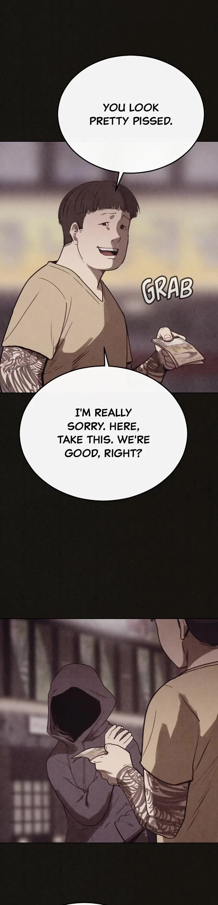 Plagiarism Suspicion Chapter 16 page 14 - Chapter 16: Episode 16