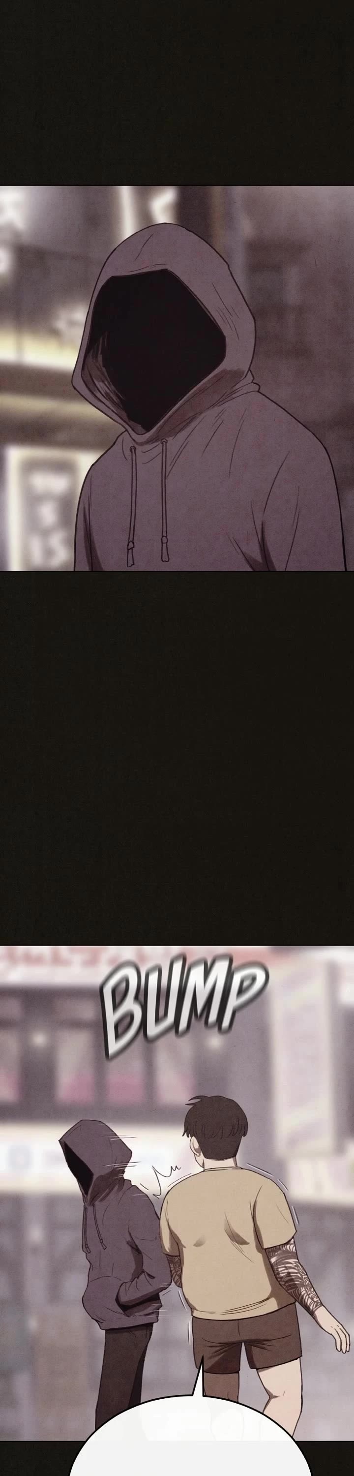 Plagiarism Suspicion Chapter 16 page 16 - Chapter 16: Episode 16