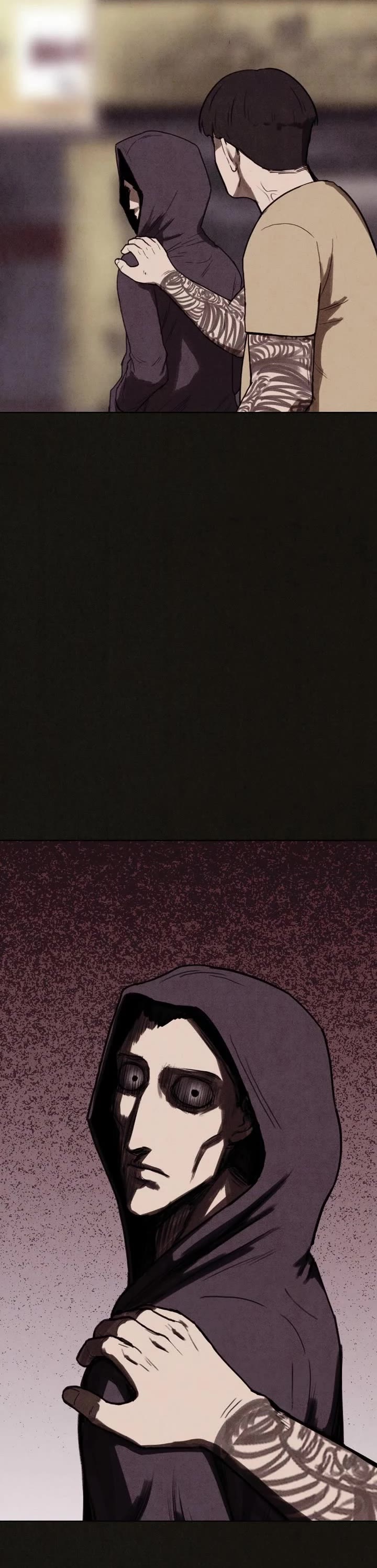 Plagiarism Suspicion Chapter 16 page 19 - Chapter 16: Episode 16