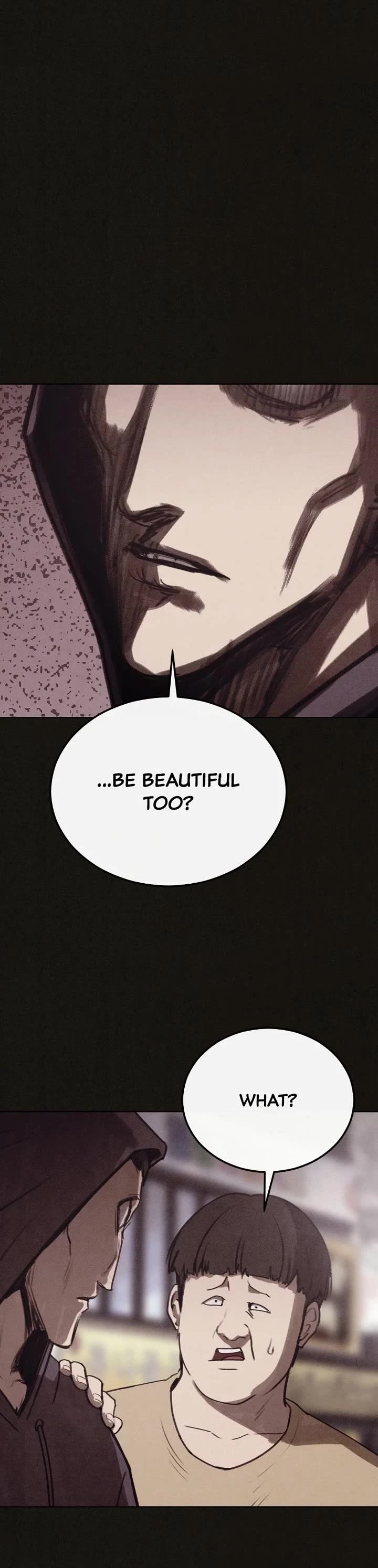 Plagiarism Suspicion Chapter 16 page 20 - Chapter 16: Episode 16