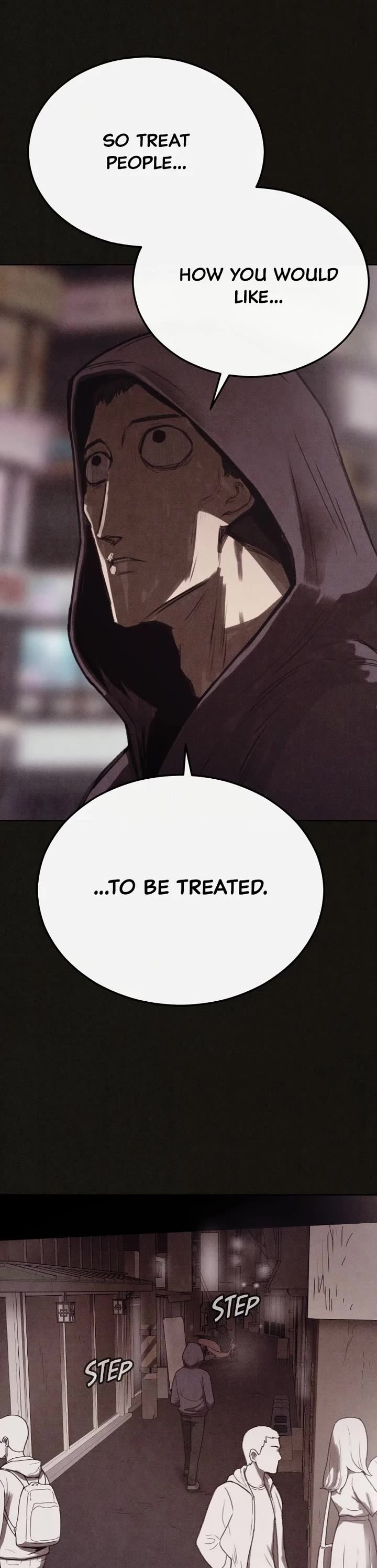 Plagiarism Suspicion Chapter 16 page 24 - Chapter 16: Episode 16