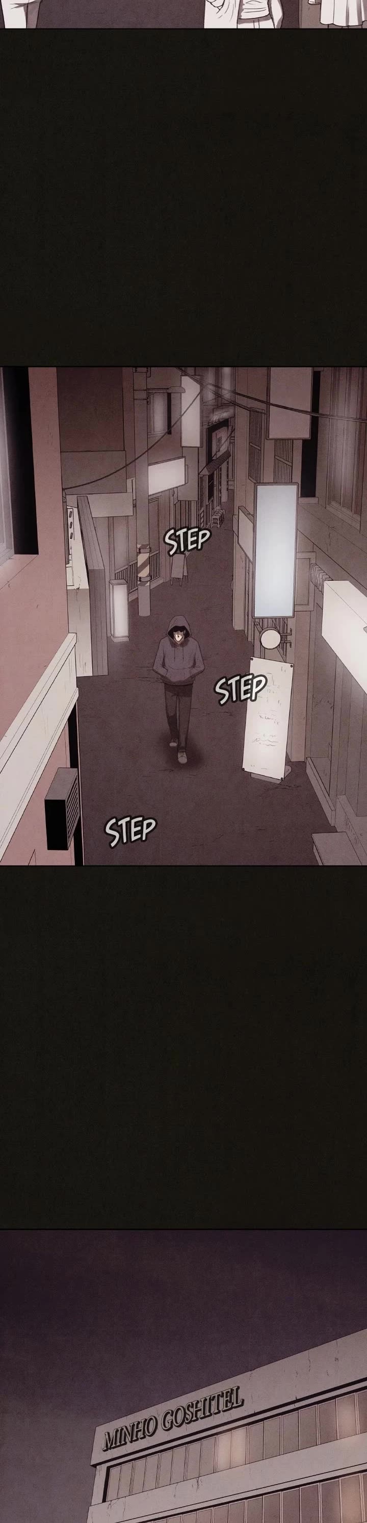 Plagiarism Suspicion Chapter 16 page 25 - Chapter 16: Episode 16