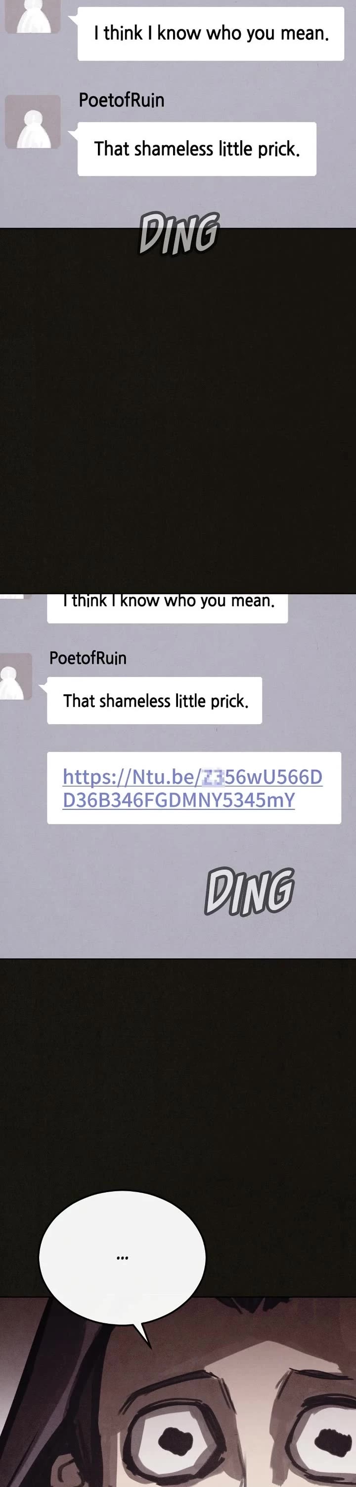 Plagiarism Suspicion Chapter 16 page 38 - Chapter 16: Episode 16