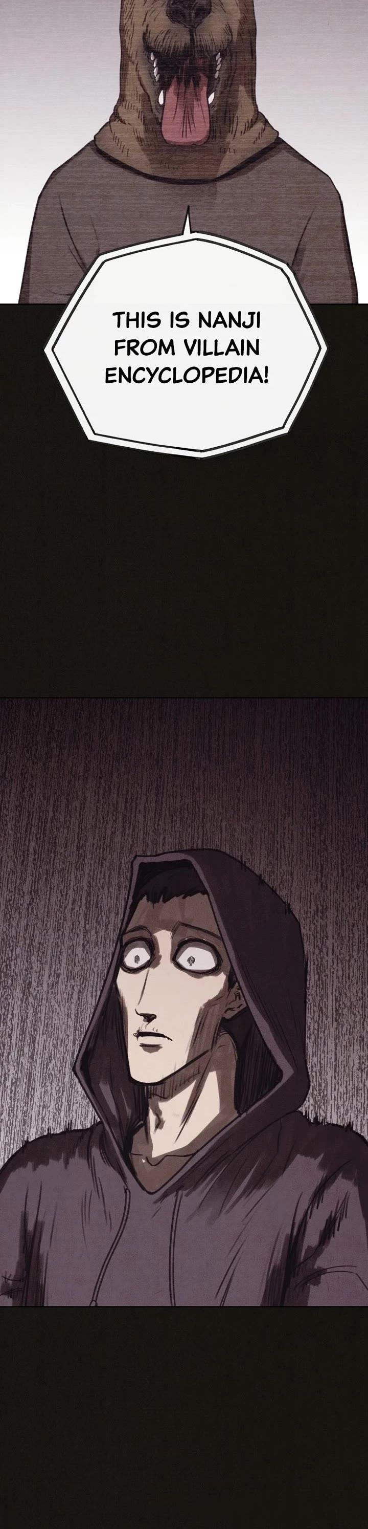 Plagiarism Suspicion Chapter 16 page 40 - Chapter 16: Episode 16