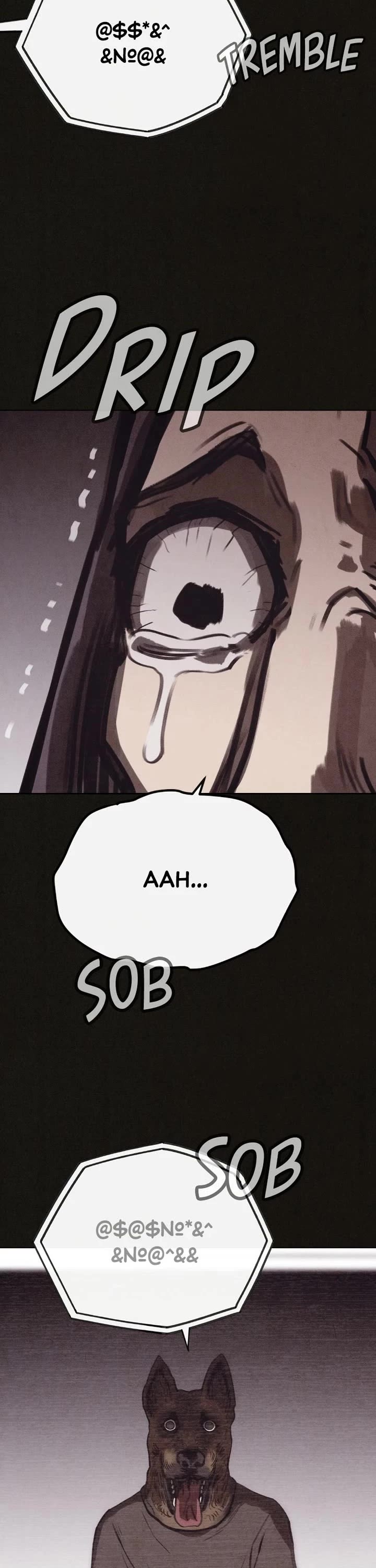 Plagiarism Suspicion Chapter 16 page 42 - Chapter 16: Episode 16