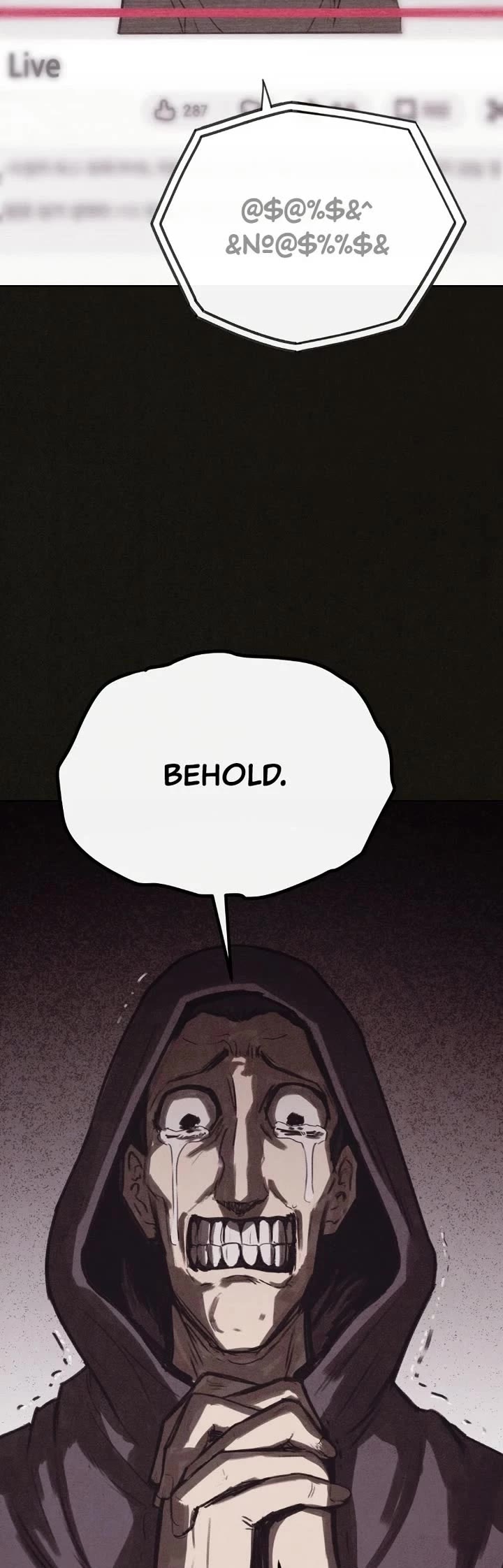 Plagiarism Suspicion Chapter 16 page 43 - Chapter 16: Episode 16