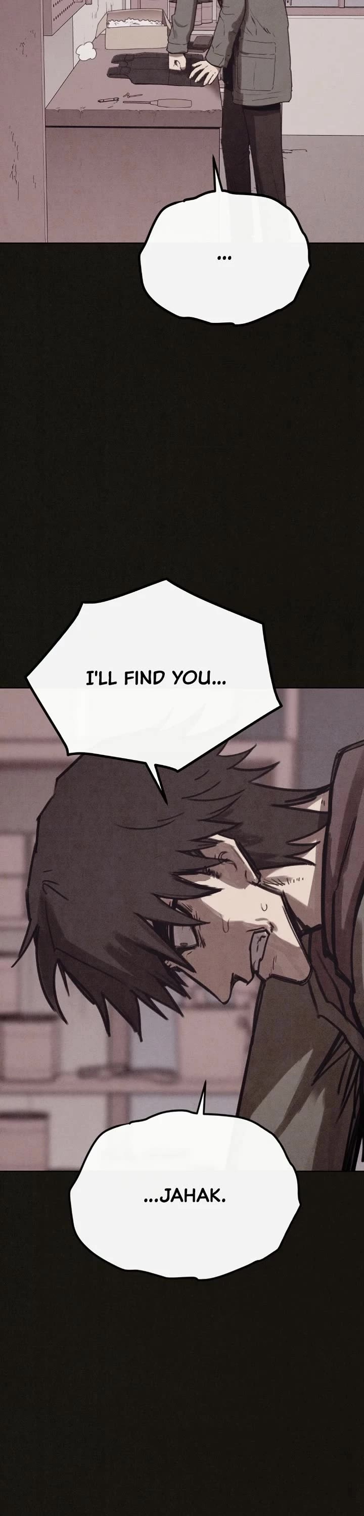 Plagiarism Suspicion Chapter 16 page 6 - Chapter 16: Episode 16