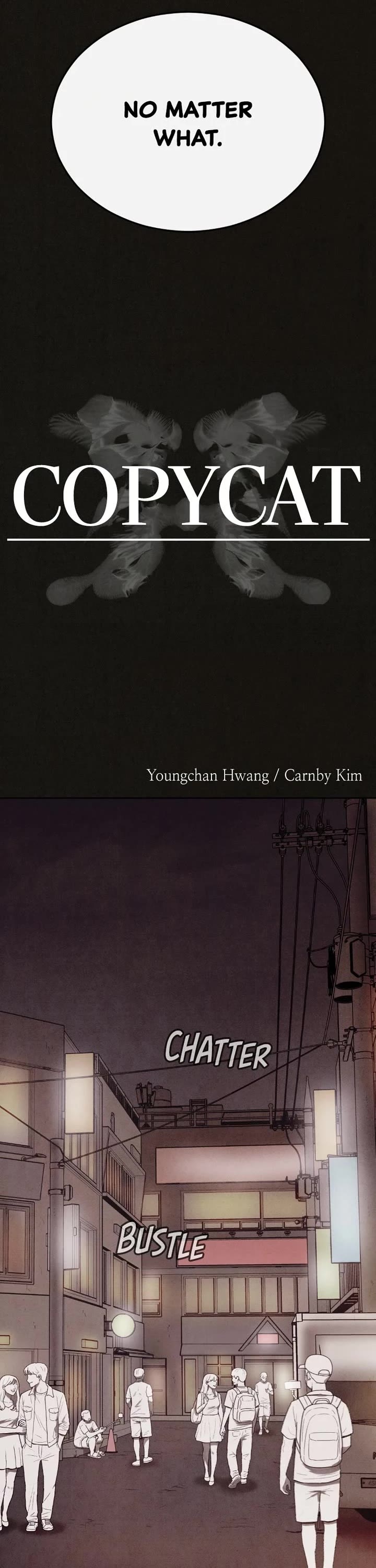Plagiarism Suspicion Chapter 16 page 7 - Chapter 16: Episode 16