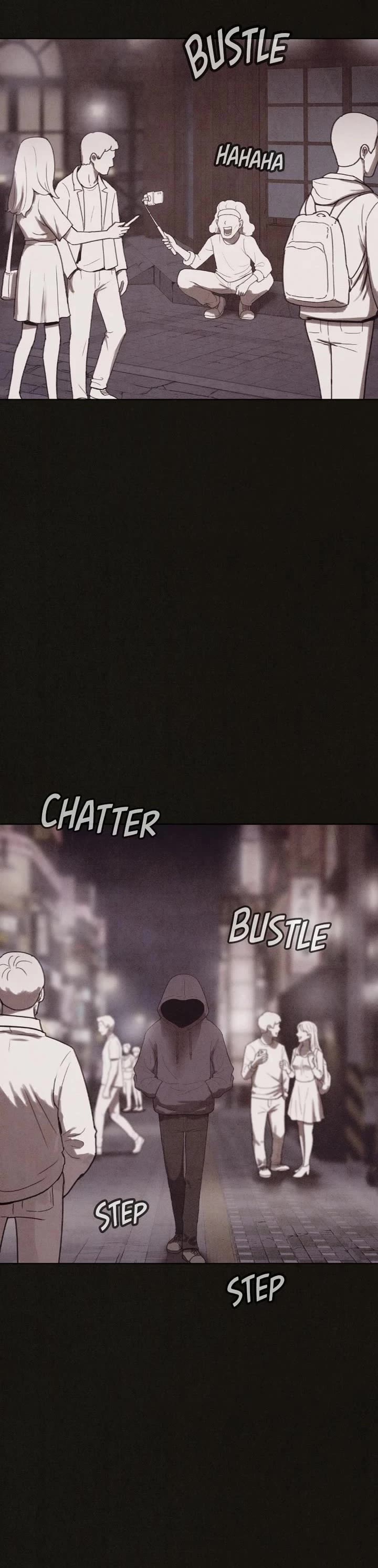 Plagiarism Suspicion Chapter 16 page 9 - Chapter 16: Episode 16