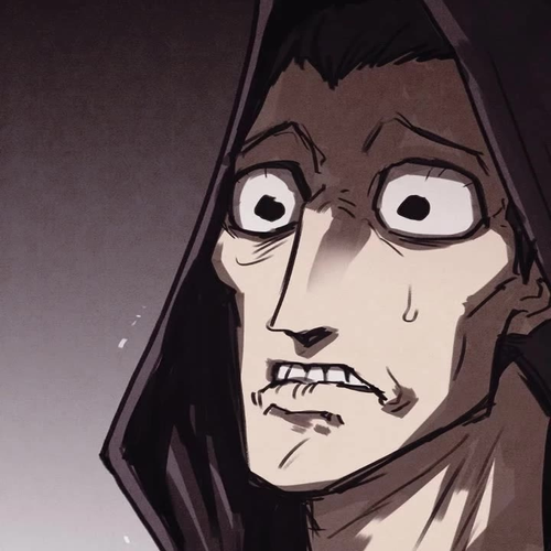 Plagiarism Suspicion Chapter 16: Episode 16 cover
