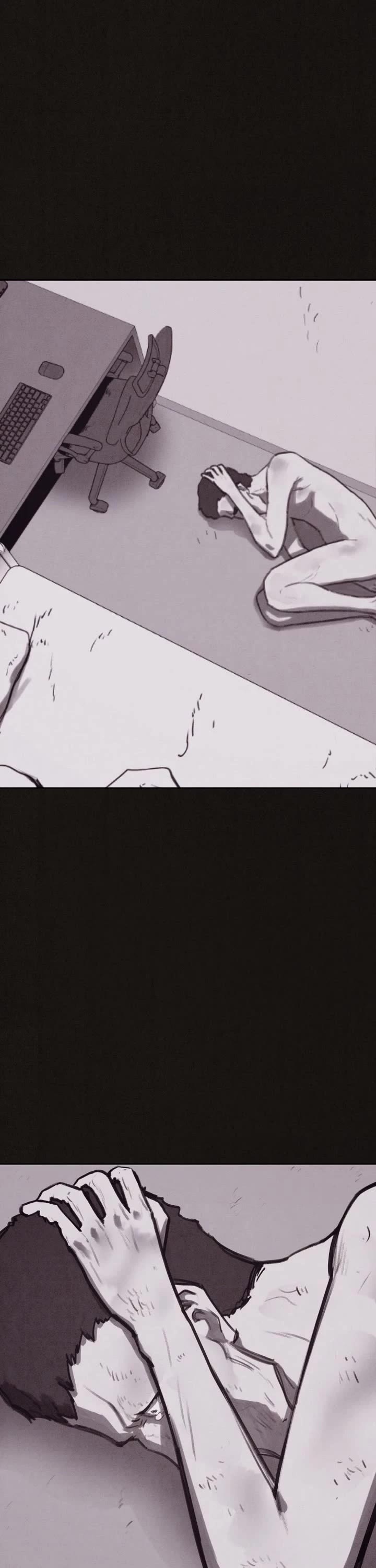 Plagiarism Suspicion Chapter 17 page 11 - Chapter 17: Episode 17
