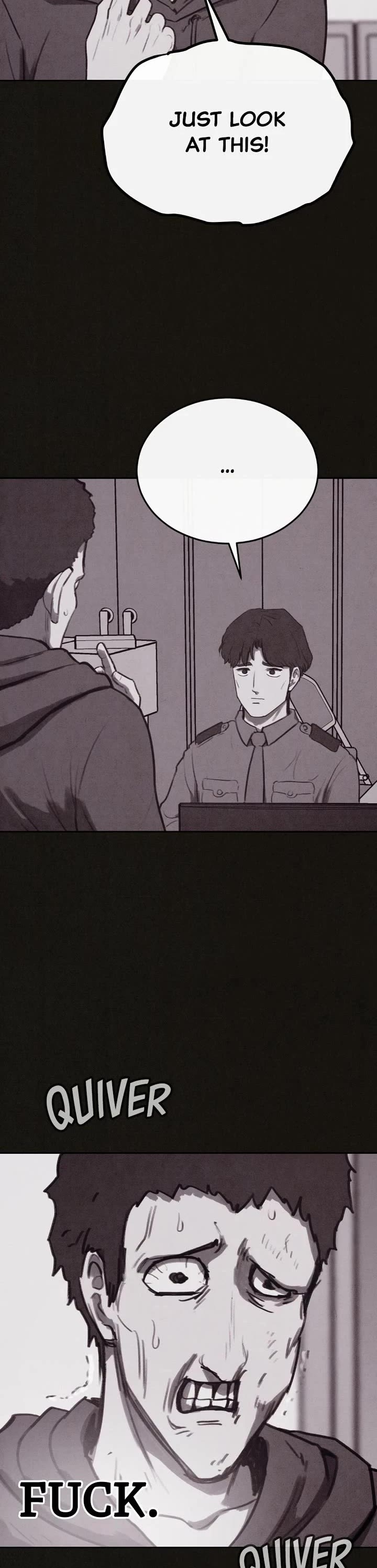 Plagiarism Suspicion Chapter 17 page 14 - Chapter 17: Episode 17