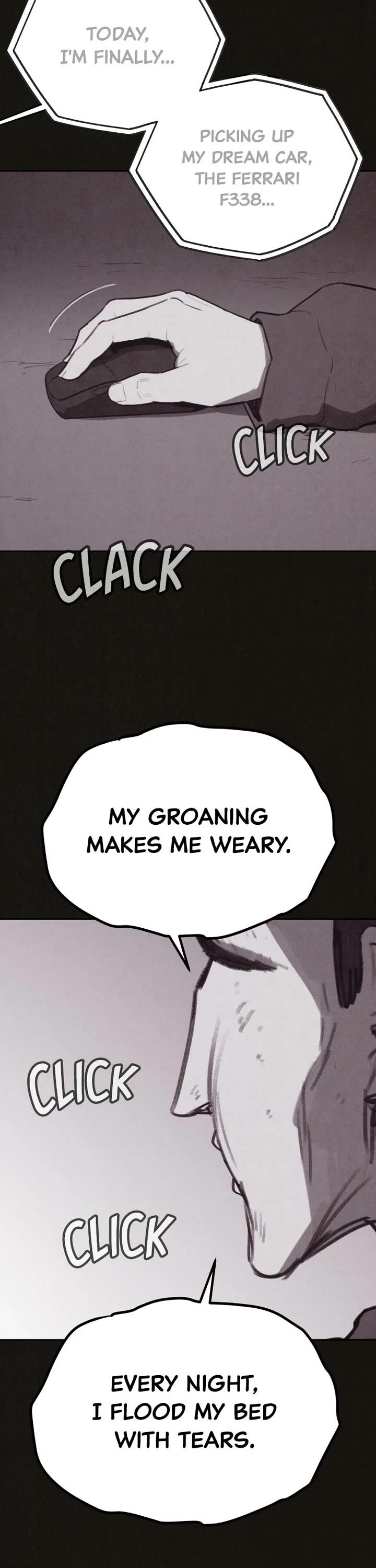 Plagiarism Suspicion Chapter 17 page 18 - Chapter 17: Episode 17