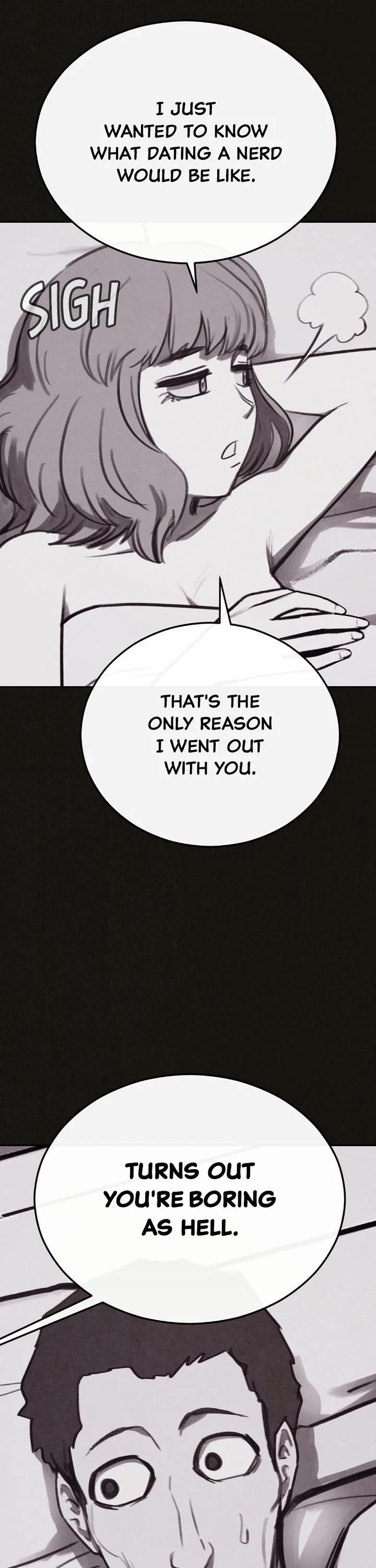 Plagiarism Suspicion Chapter 17 page 2 - Chapter 17: Episode 17